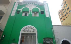 Hotel Della Rose (Adults Only)